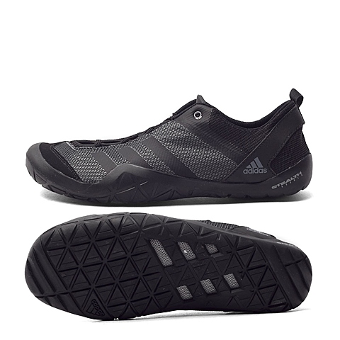 adidas阿迪达斯新款男子多功能越野系列户外鞋B40517