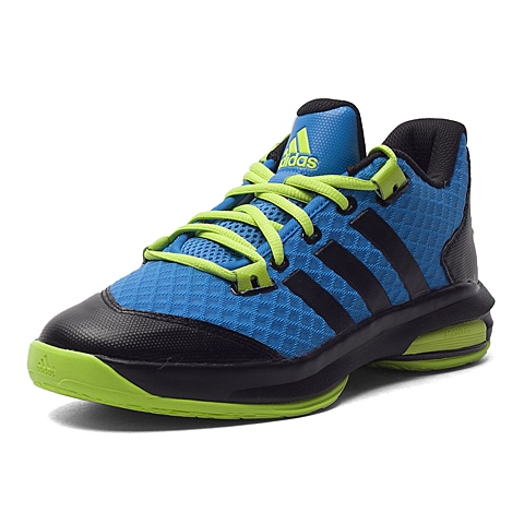 adidas阿迪达斯新款男子团队基础系列篮球鞋AQ7614