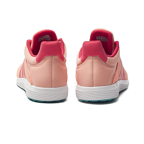 adidas阿迪达斯专柜同款女大童跑步鞋S42122