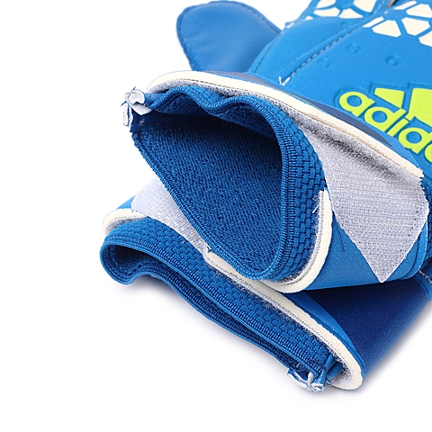 adidas阿迪达斯新款中性足球系列手套AH7809