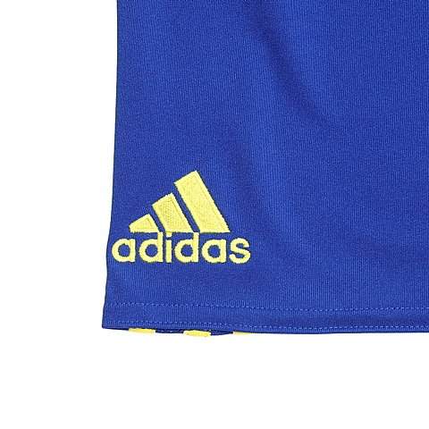 adidas阿迪达斯新款男子西班牙队系列针织短裤AA0847