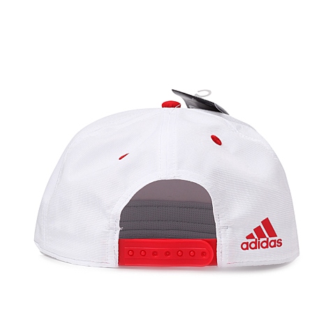 adidas阿迪达斯新款男子篮球系列帽子AY6203