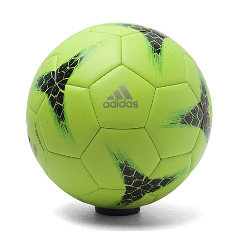 adidas阿迪达斯专柜同款梅西系列男大童足球AC5525