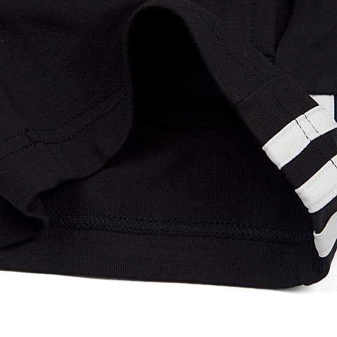 adidas阿迪达斯专柜同款女大童针织短裤S20883
