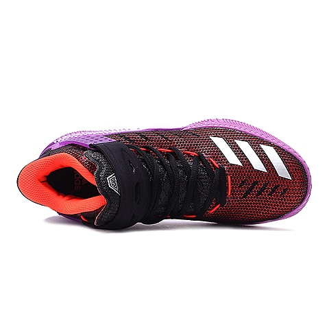 adidas阿迪达斯新款男子团队基础系列篮球鞋AQ7221