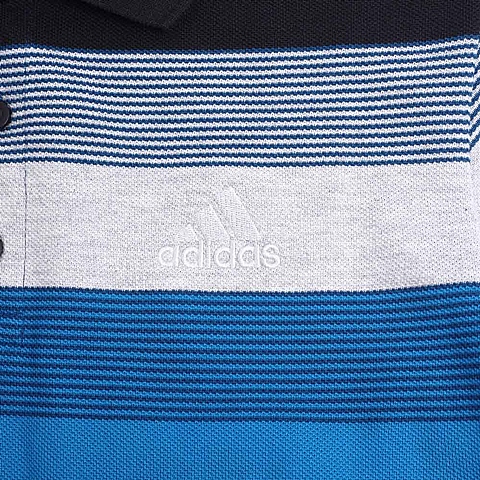adidas阿迪达斯新款男子网球文化系列POLO衫AY4518