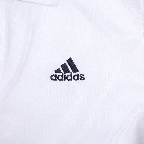 adidas阿迪达斯新款女子网球文化系列POLO衫AY4547