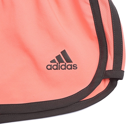adidas阿迪达斯新款女子运动感应系列梭织短裤AX5975
