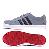 侦探灰/1号黑色/校园红