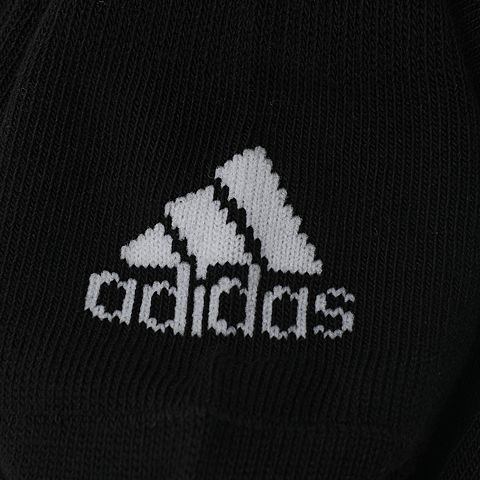adidas阿迪达斯新款中性袜子(3双)AA2312