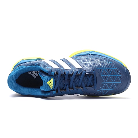 adidas阿迪达斯新款男子竞技表现系列网球鞋AQ2286
