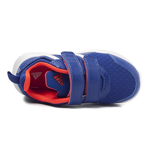 adidas阿迪达斯专柜同款男婴童跑步鞋AQ3845