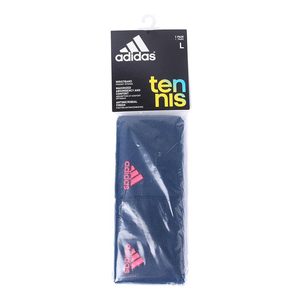 adidas阿迪达斯新款中性网球系列护腕AP9811