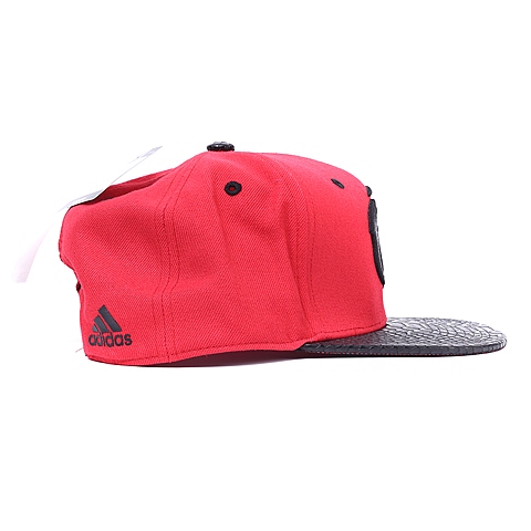 adidas阿迪达斯新款中性篮球系列帽子AY6184