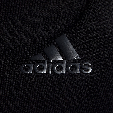 adidas阿迪达斯专柜同款男小童针织长裤AY1426