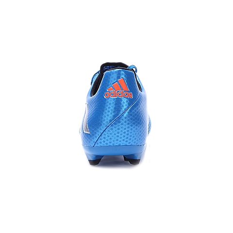 adidas阿迪达斯新款男子梅西系列FG胶质长钉足球鞋AQ3111
