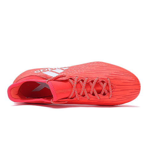 adidas阿迪达斯新款男子X系列FG胶质长钉足球鞋S79483