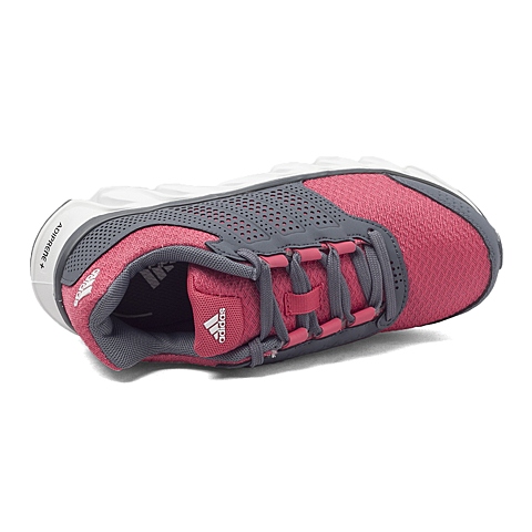 adidas阿迪达斯专柜同款女童跑步鞋BB1817