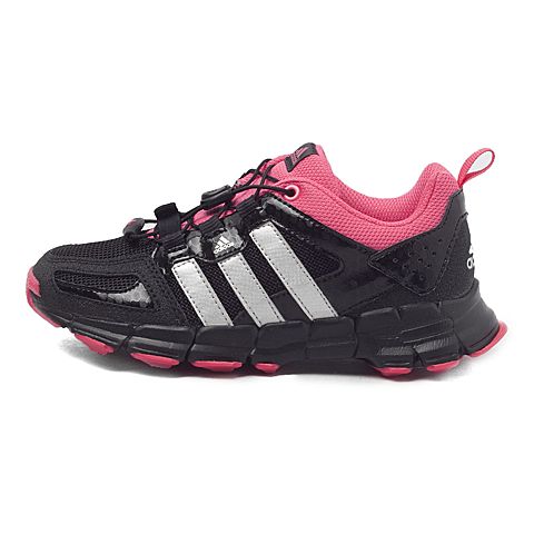 adidas阿迪达斯专柜同款女童跑步鞋BB5548