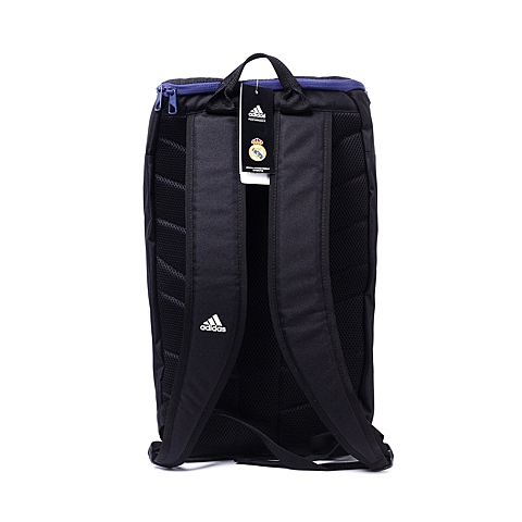 adidas阿迪达斯新款中性足球系列双肩包S94907