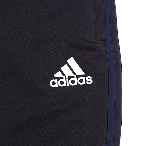 adidas阿迪达斯新款男子曼联系列针织长裤AP3861