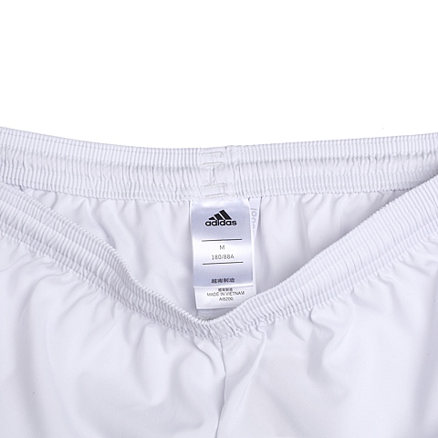 adidas阿迪达斯新款男子足球俱乐部系列针织短裤AI5200