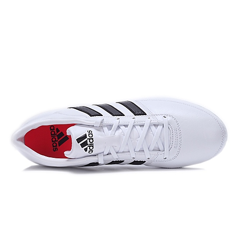 adidas阿迪达斯新款男子团队系列AG胶质短钉足球鞋BB3858