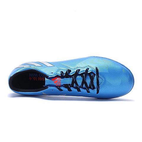 adidas阿迪达斯新款男子梅西系列TF碎钉足球鞋S79658