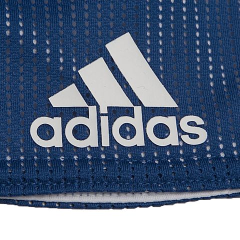 adidas阿迪达斯新款男子团队基础系列针织短裤BK0054