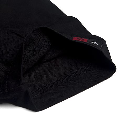 adidas阿迪达斯新款男子签约球员系列短袖T恤AX8069