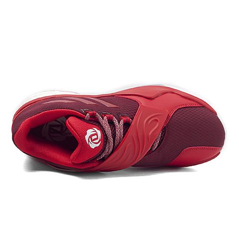 adidas阿迪达斯新款男子Rose系列篮球鞋AQ8108
