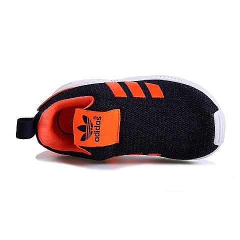 阿迪达斯（Adidas）2016春季新款男童休闲运动鞋S75215