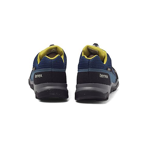 adidas阿迪达斯专柜同款男童户外鞋AQ4139