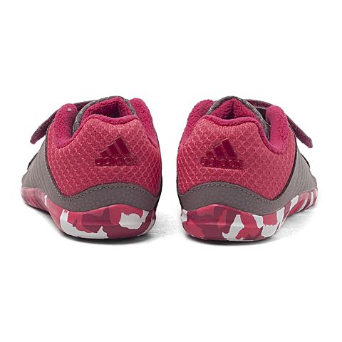 adidas阿迪达斯专柜同款女婴童训练鞋AQ3695