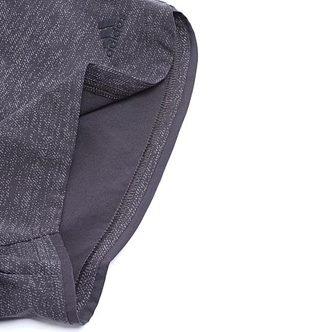 adidas阿迪达斯新款女子运动挑战系列梭织短裤S94418