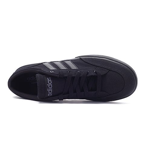 adidas阿迪达斯新款男子场下休闲系列篮球鞋AW5084