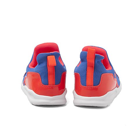 adidas阿迪达斯专柜同款男小童Hy-ma训练鞋BA8721