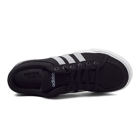 adidas阿迪达斯新款男子场下休闲系列篮球鞋AW4598