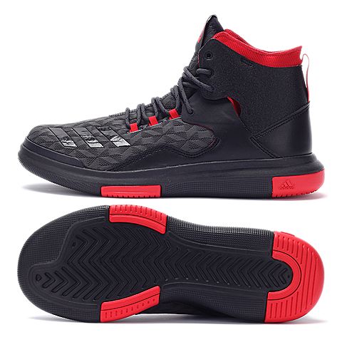 adidas阿迪达斯新款男子Rose系列篮球鞋B49408