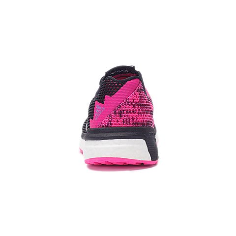 adidas阿迪达斯新款女子运动感应系列跑步鞋AQ6095