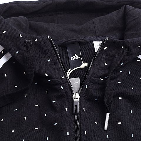 adidas阿迪达斯新款女子Outer Jacket系列针织外套BK6681