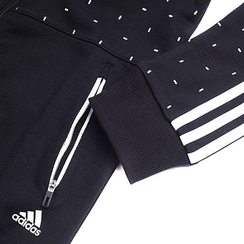 adidas阿迪达斯新款女子Outer Jacket系列针织外套BK6681