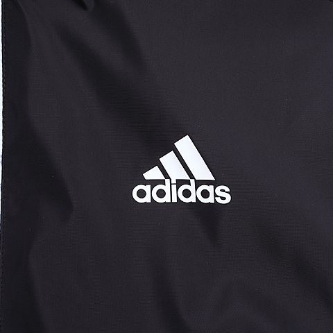adidas阿迪达斯新款男子运动休闲系列梭织外套AZ8426