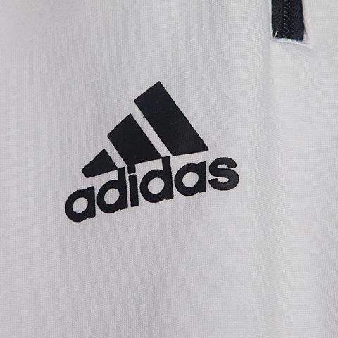 adidas阿迪达斯专柜同款男大童ZNE系列针织长裤B45017