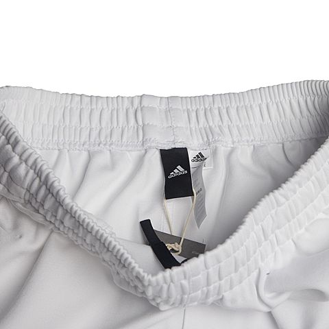 adidas阿迪达斯专柜同款男大童ZNE系列针织长裤B45017