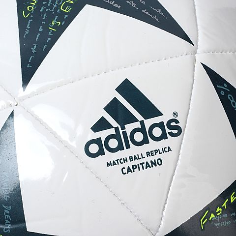 adidas阿迪达斯新款男子比赛足球AP0375