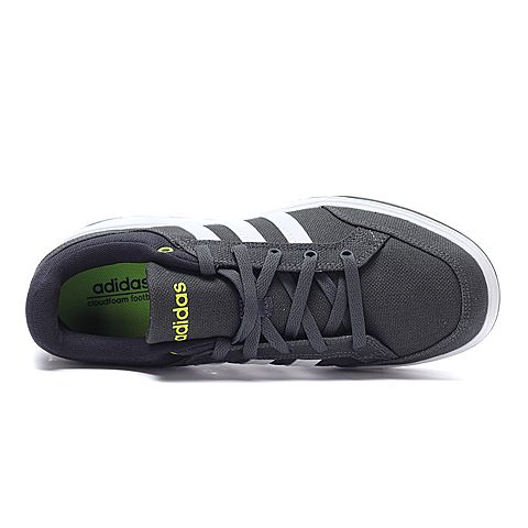 adidas阿迪达斯新款男子场下休闲系列网球鞋AW5060