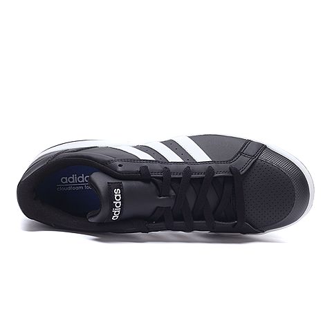adidas阿迪达斯新款男子场下休闲系列网球鞋AW5067