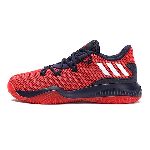 adidas阿迪达斯新款男子团队基础系列篮球鞋AQ7774