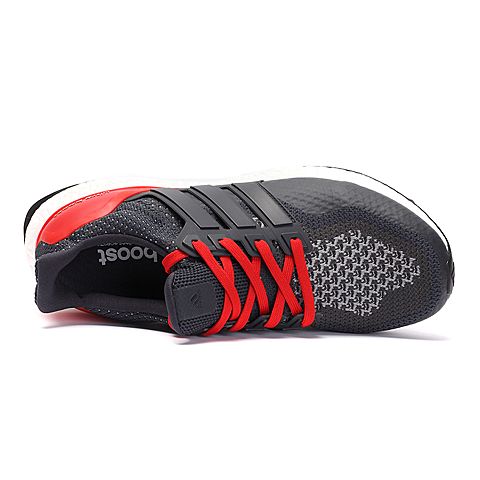 adidas阿迪达斯新款男子BOOST系列跑步鞋AQ5955